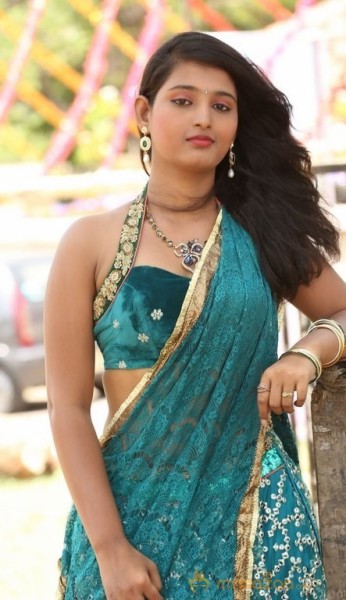 Teja Reddy Hot Pics