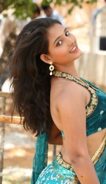 Teja Reddy Hot Pics