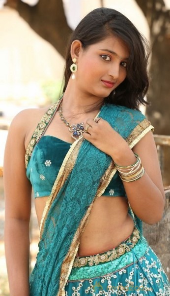 Teja Reddy Hot Pics