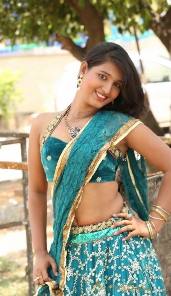 Teja Reddy Hot Pics