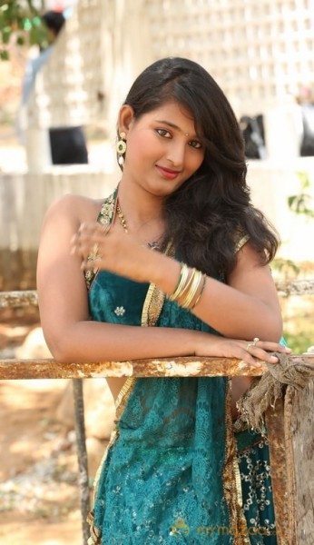 Teja Reddy Hot Pics