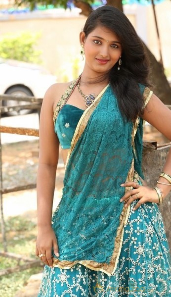 Teja Reddy Hot Pics