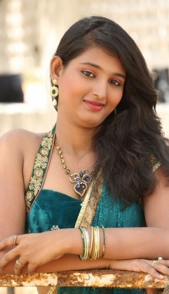 Teja Reddy Hot Pics