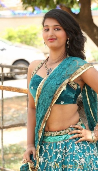 Teja Reddy Hot Pics