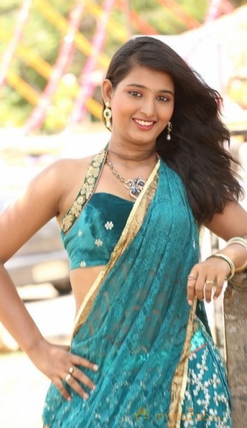 Teja Reddy Hot Pics