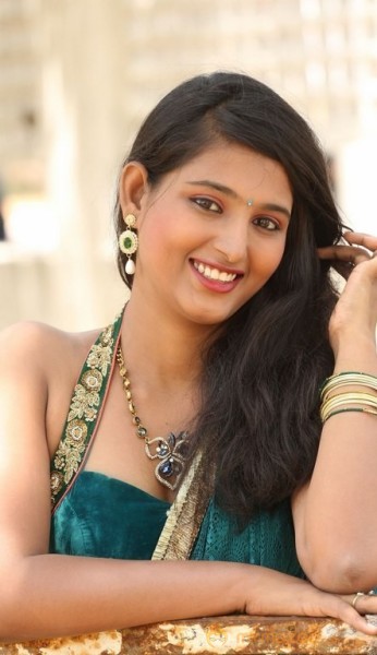 Teja Reddy Hot Pics