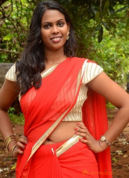 Telugu Actress Rishika Latest Photos