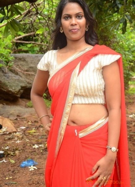 Telugu Actress Rishika Latest Photos