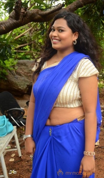 TELUGU ActressMaggi Meghana Photos