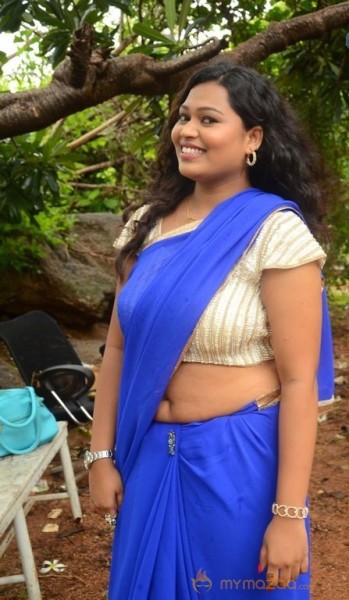 TELUGU ActressMaggi Meghana Photos