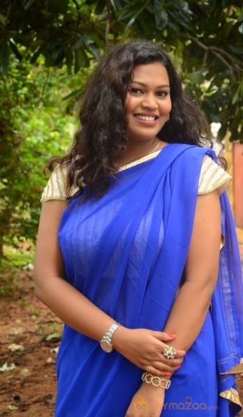 TELUGU ActressMaggi Meghana Photos