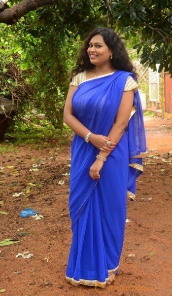 TELUGU ActressMaggi Meghana Photos