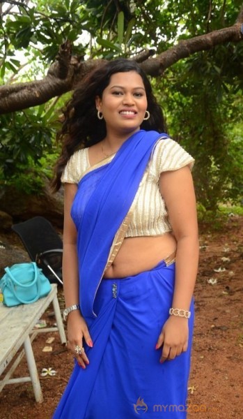 TELUGU ActressMaggi Meghana Photos