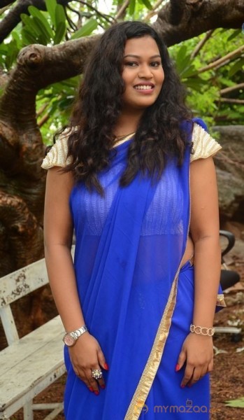 TELUGU ActressMaggi Meghana Photos