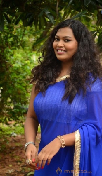 TELUGU ActressMaggi Meghana Photos