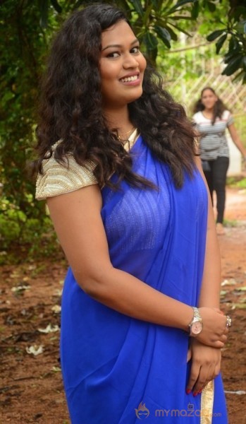 TELUGU ActressMaggi Meghana Photos