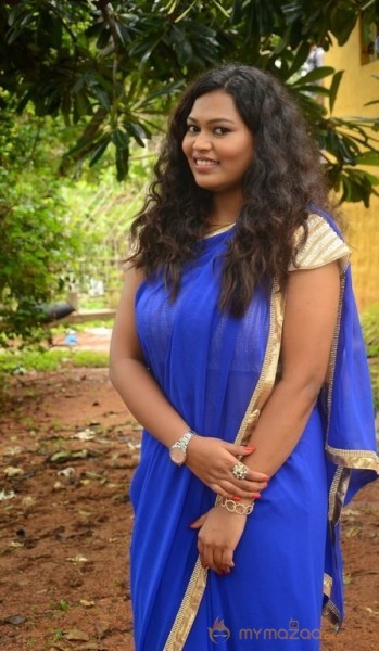 TELUGU ActressMaggi Meghana Photos