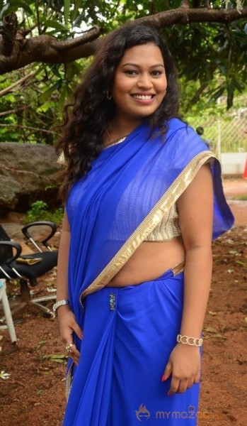 TELUGU ActressMaggi Meghana Photos