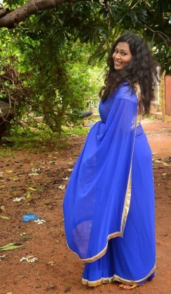 TELUGU ActressMaggi Meghana Photos