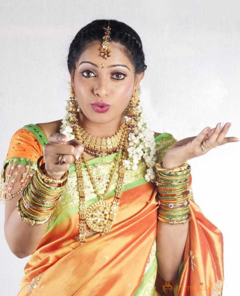 Udaya Bhanu