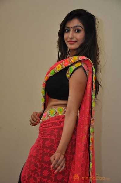 Vaibhavi Joshi Latest Pics