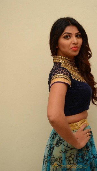 Varsha Stunning Glam Pics