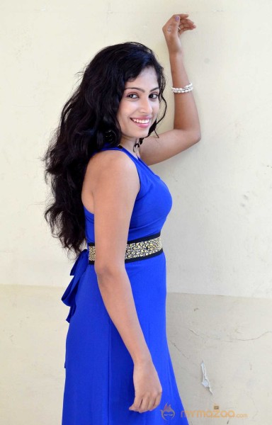  Vrushali Gosavi Latest Pics 