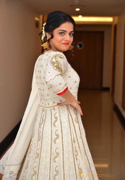  Wamiqa Gabbi Latest Stills 