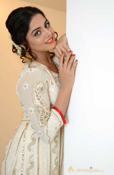  Wamiqa Gabbi Latest Stills 