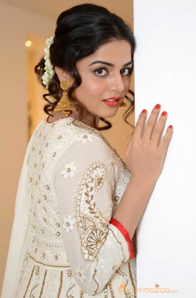  Wamiqa Gabbi Latest Stills 