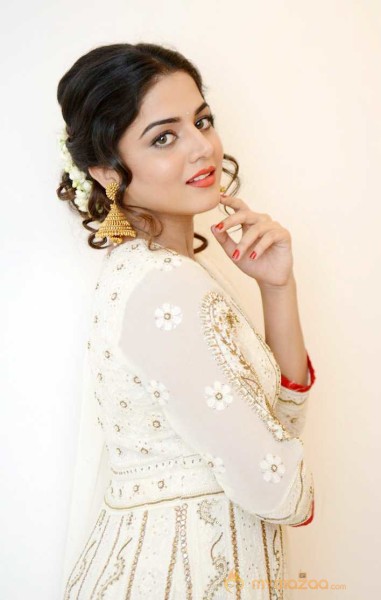  Wamiqa Gabbi Latest Stills 