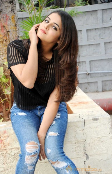  Wamiqa Gabbi New Photoshoot 