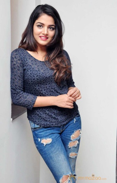  Wamiqa Gabbi New Photoshoot 