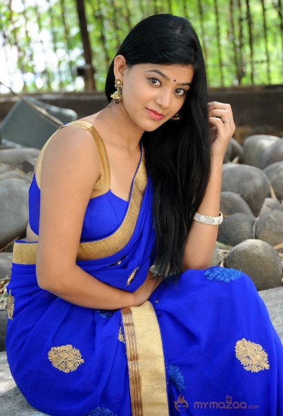  Yamini Bhaskar 