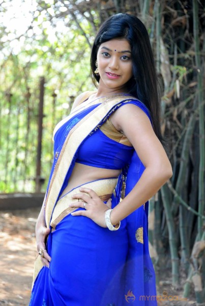  Yamini Bhaskar 