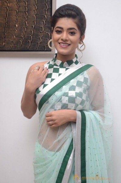 Yamini Bhaskar at Kalamandir Foundation