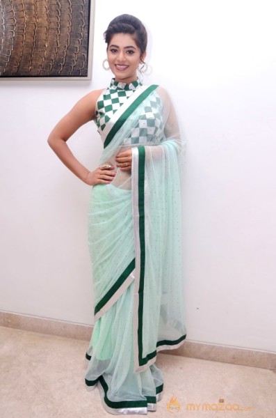 Yamini Bhaskar at Kalamandir Foundation