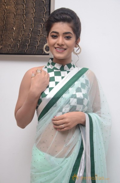 Yamini Bhaskar at Kalamandir Foundation