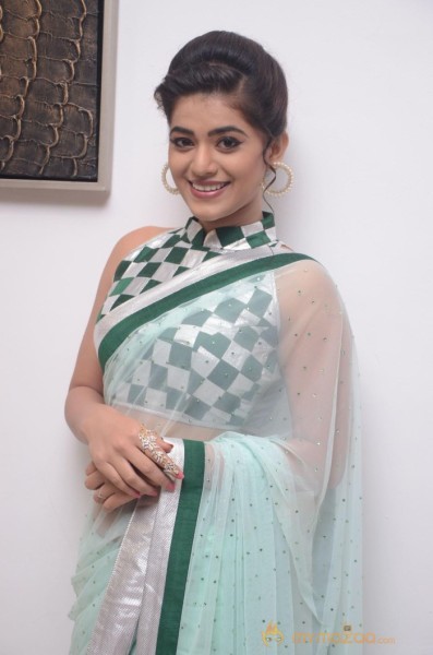 Yamini Bhaskar at Kalamandir Foundation