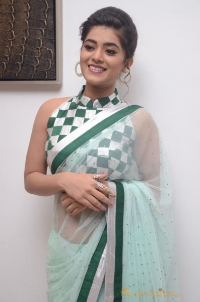 Yamini Bhaskar at Kalamandir Foundation