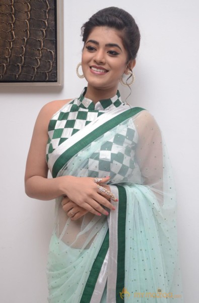 Yamini Bhaskar at Kalamandir Foundation