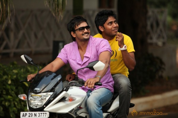 1000 Abaddalu Movie New Stills