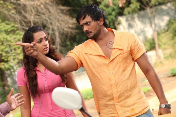 1000 Abaddalu Movie New Stills