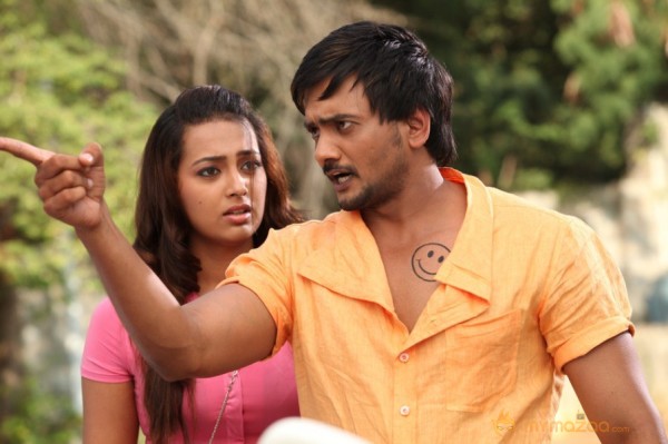 1000 Abaddalu Movie New Stills