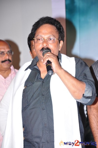 143 Hyderabad Movie Audio Launch 