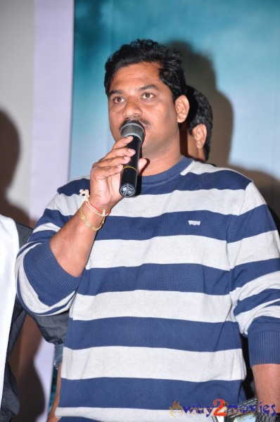 143 Hyderabad Movie Audio Launch 