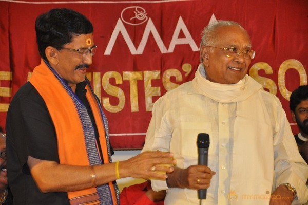 2013 MAA DAIRY LAUNCH PHOTO GALLERY