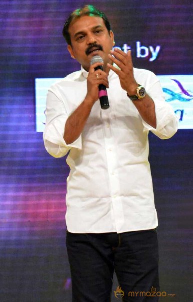  24 Telugu Movie Audio Launch 