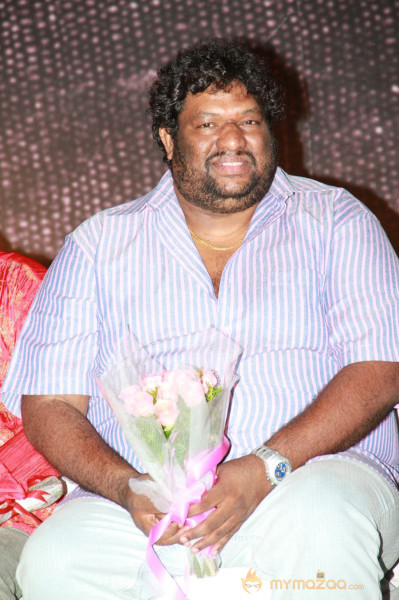 6 MOVIE AUDIO LAUNCH GALLERY