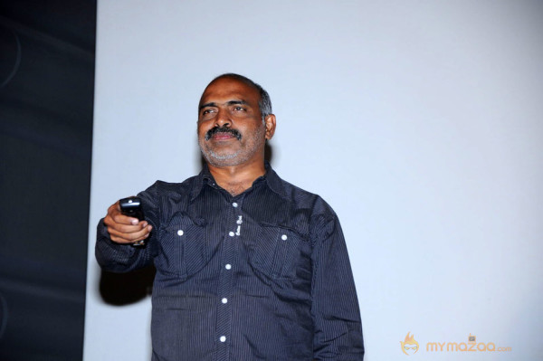 7-Rojullo Movie Audio Launch Photos